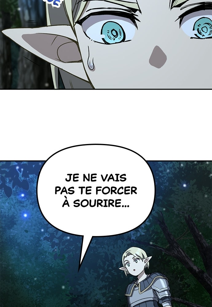 Monster Eater Chapitre 79 - Page 78