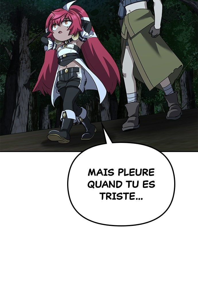 Monster Eater Chapitre 79 - Page 79