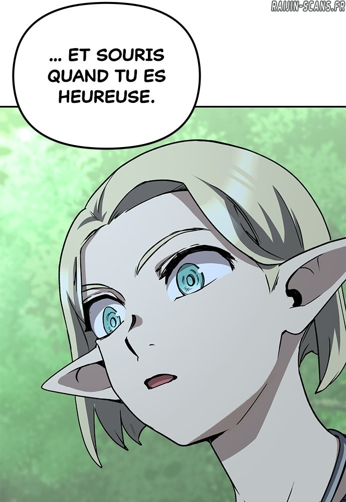 Monster Eater Chapitre 79 - Page 80