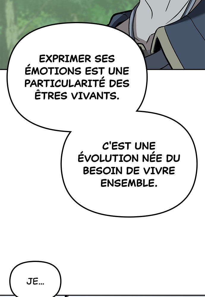 Monster Eater Chapitre 79 - Page 81