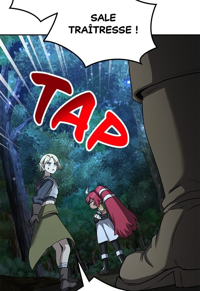 Monster Eater Chapitre 79 - Page 83