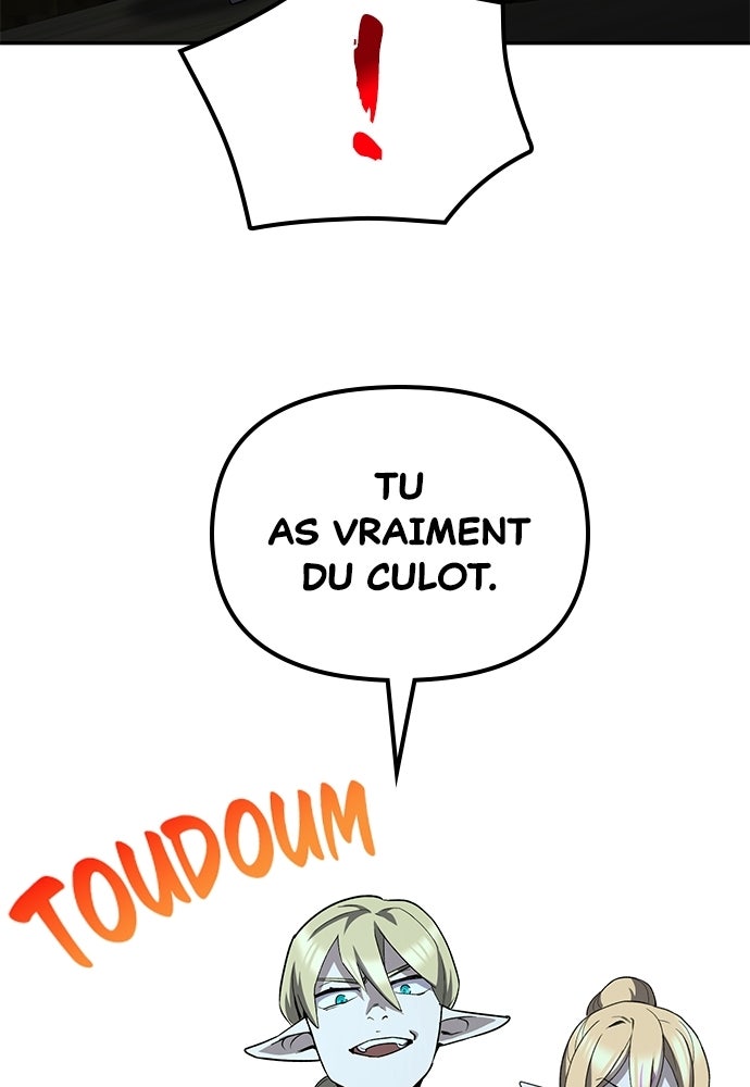 Monster Eater Chapitre 79 - Page 84