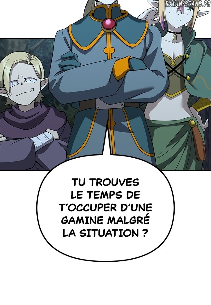 Monster Eater Chapitre 79 - Page 85