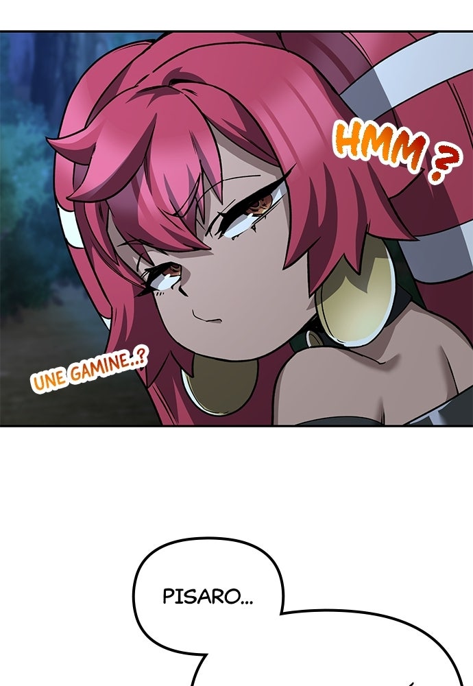 Monster Eater Chapitre 79 - Page 86