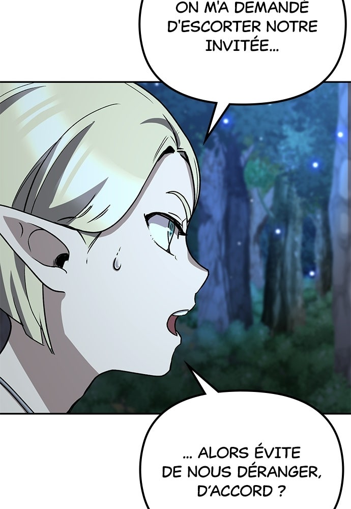 Monster Eater Chapitre 79 - Page 87