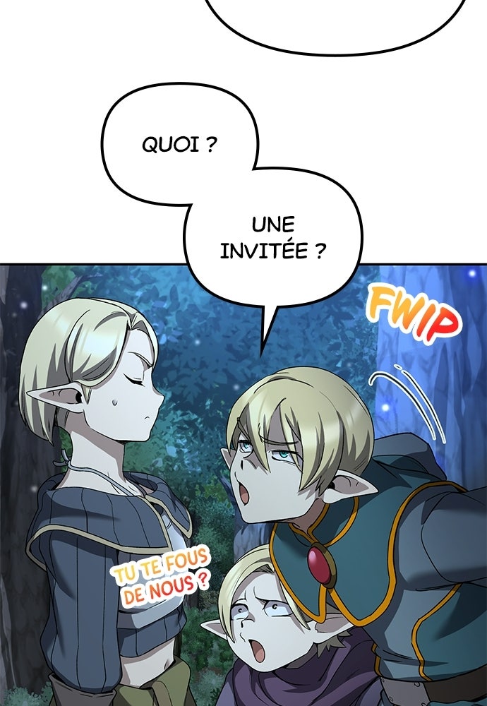 Monster Eater Chapitre 79 - Page 88