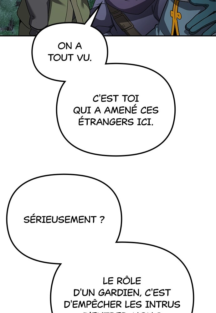 Monster Eater Chapitre 79 - Page 89