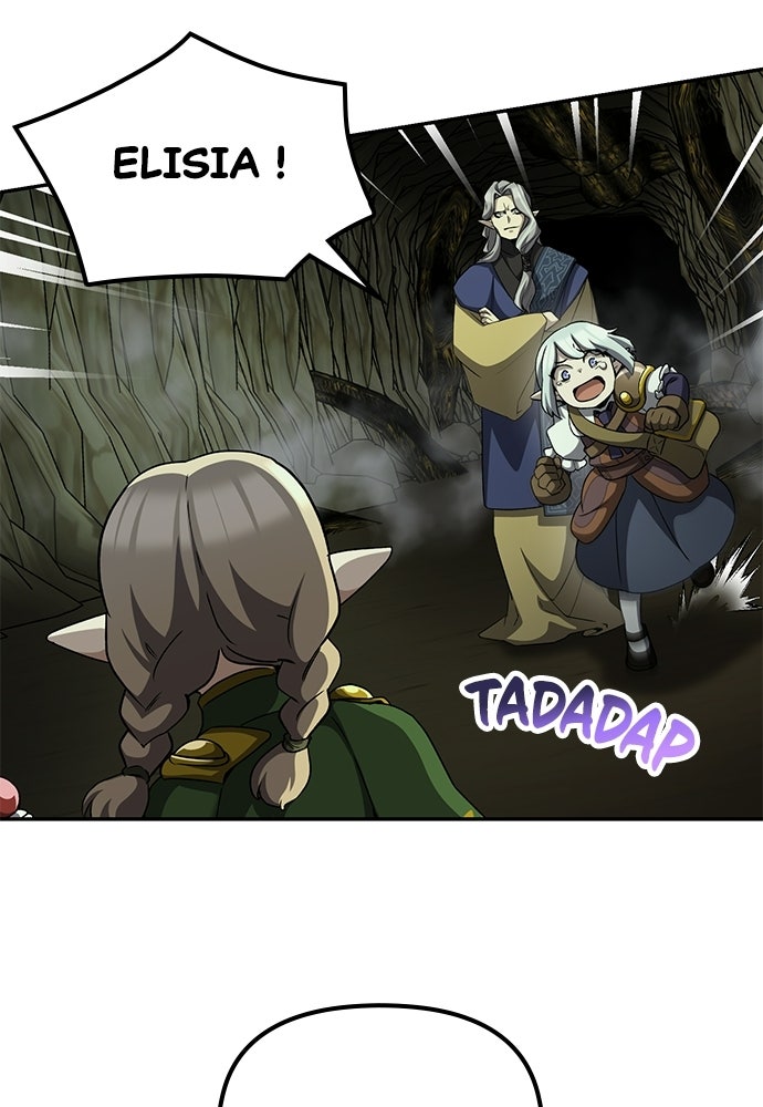 Monster Eater Chapitre 79 - Page 9