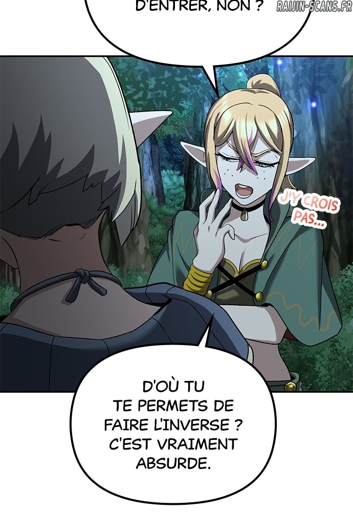 Monster Eater Chapitre 79 - Page 90