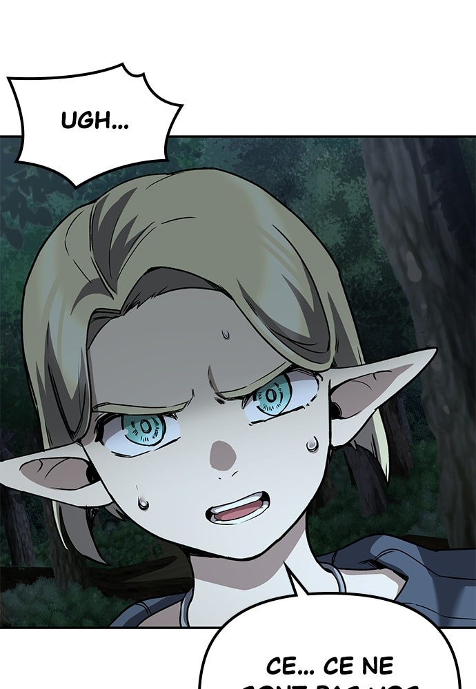 Monster Eater Chapitre 79 - Page 91