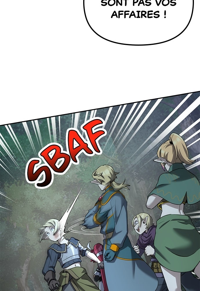 Monster Eater Chapitre 79 - Page 92