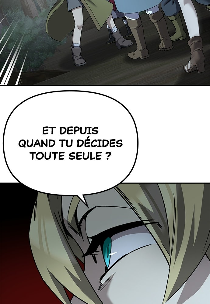 Monster Eater Chapitre 79 - Page 93