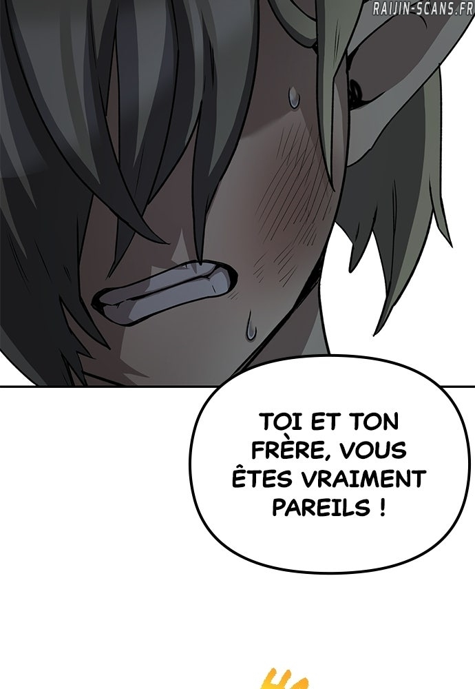 Monster Eater Chapitre 79 - Page 95