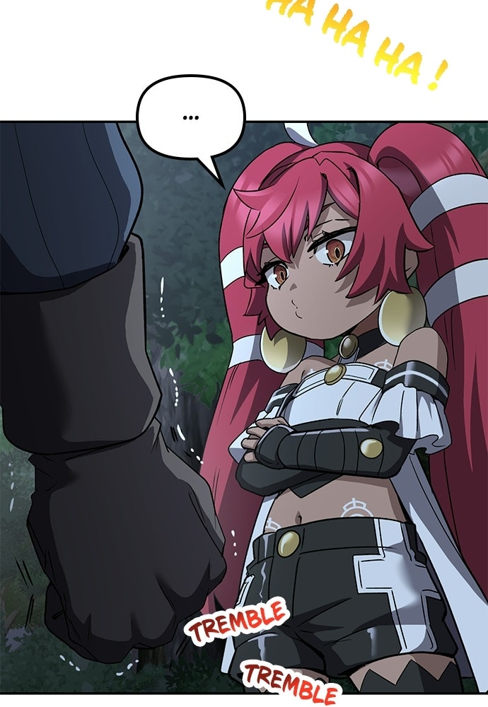 Monster Eater Chapitre 79 - Page 96