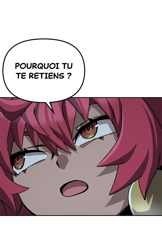 Monster Eater Chapitre 79 - Page 97