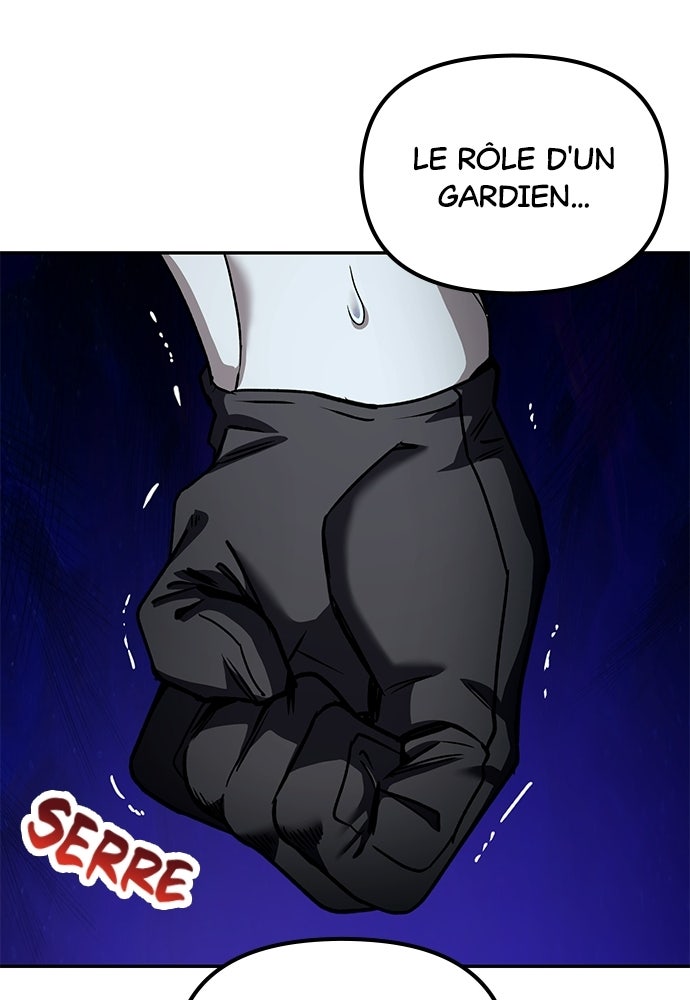 Monster Eater Chapitre 79 - Page 98