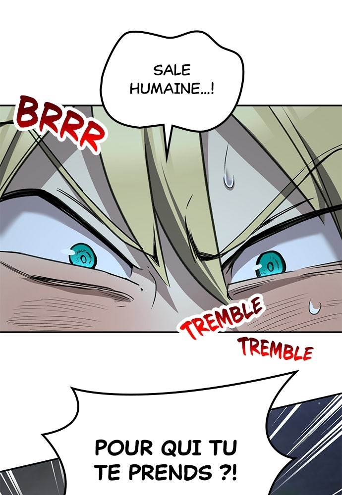 Monster Eater Chapitre 80 - Page 1