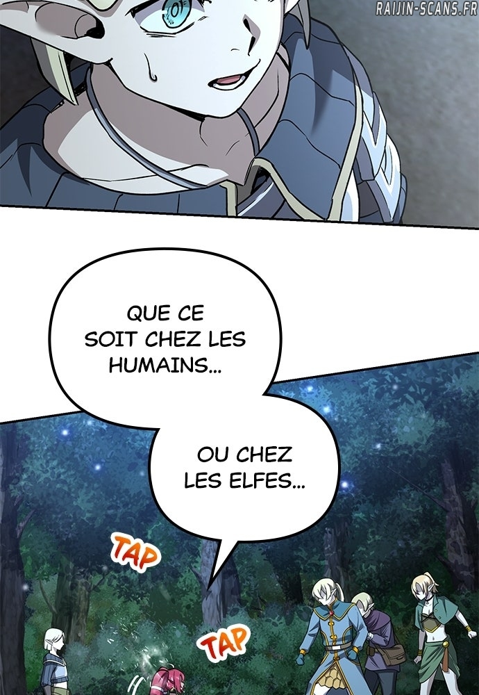 Monster Eater Chapitre 80 - Page 10