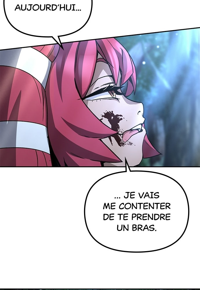 Monster Eater Chapitre 80 - Page 101