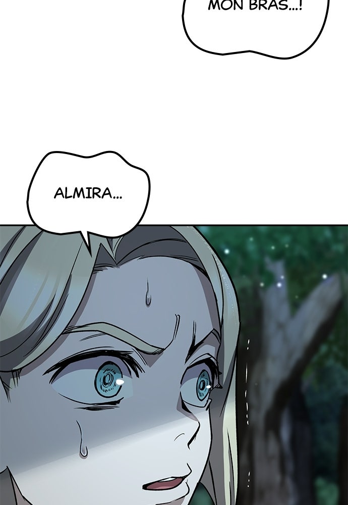 Monster Eater Chapitre 80 - Page 103