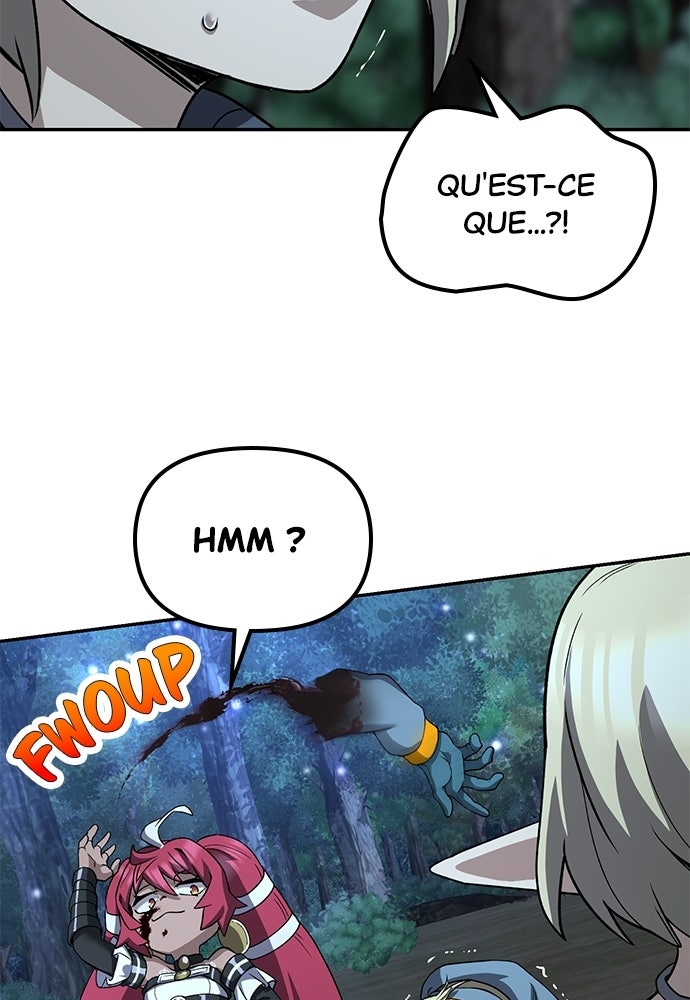 Monster Eater Chapitre 80 - Page 104