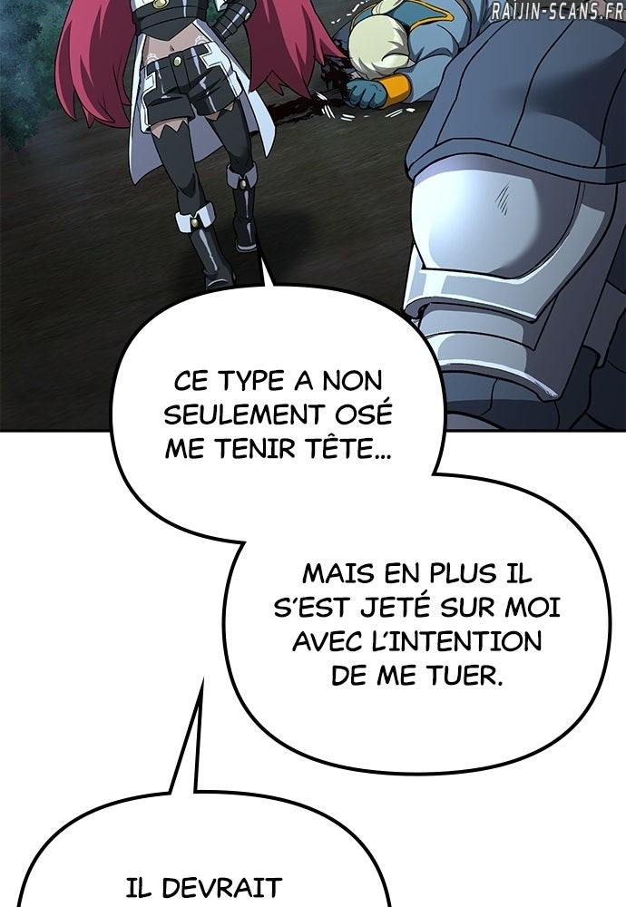 Monster Eater Chapitre 80 - Page 105