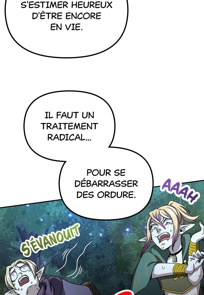 Monster Eater Chapitre 80 - Page 106