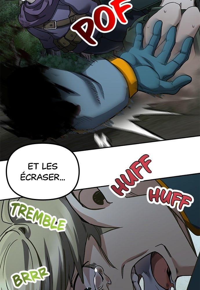 Monster Eater Chapitre 80 - Page 107