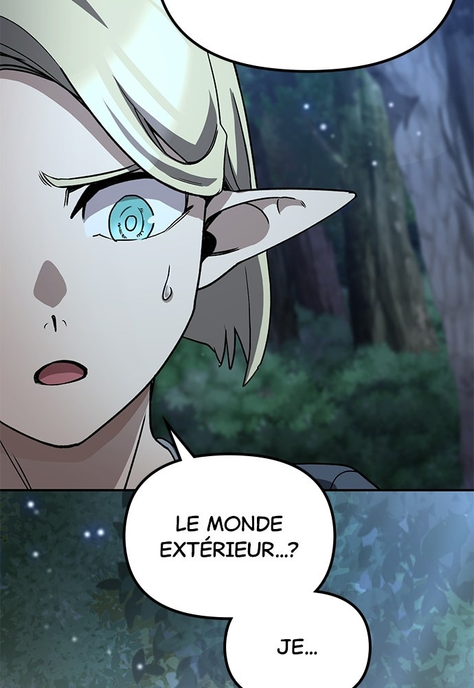 Monster Eater Chapitre 80 - Page 109
