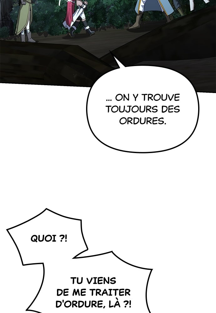 Monster Eater Chapitre 80 - Page 11