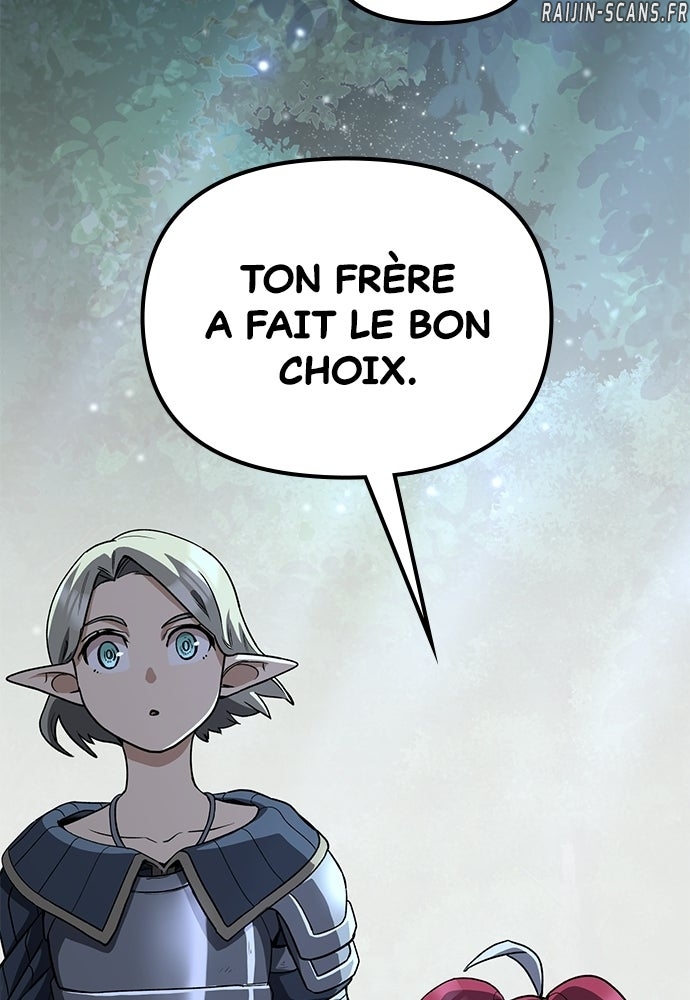 Monster Eater Chapitre 80 - Page 110