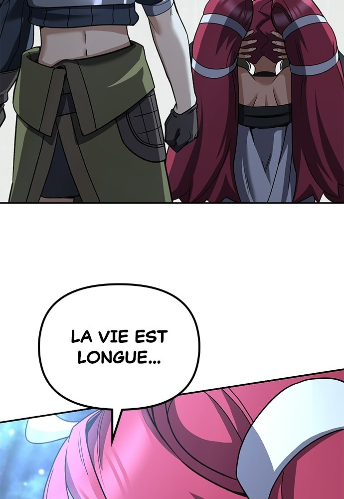 Monster Eater Chapitre 80 - Page 111