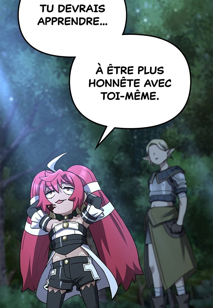 Monster Eater Chapitre 80 - Page 113