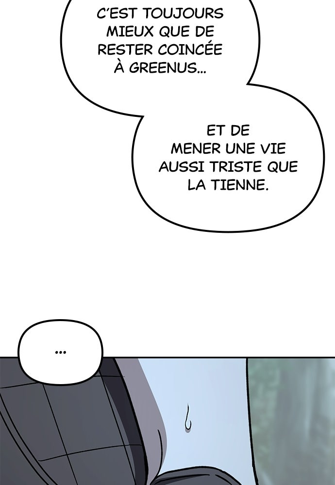 Monster Eater Chapitre 80 - Page 117