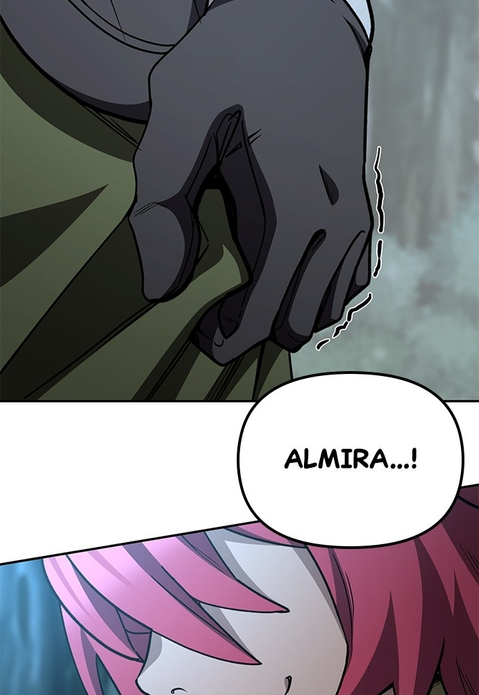 Monster Eater Chapitre 80 - Page 118