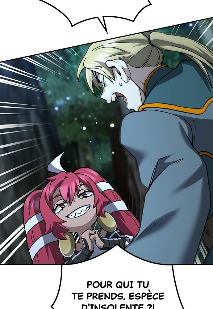 Monster Eater Chapitre 80 - Page 12