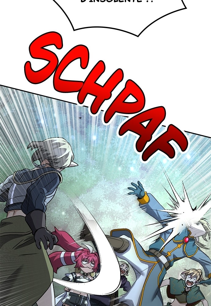 Monster Eater Chapitre 80 - Page 13