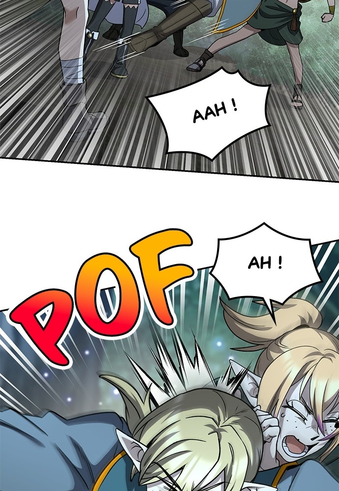 Monster Eater Chapitre 80 - Page 14