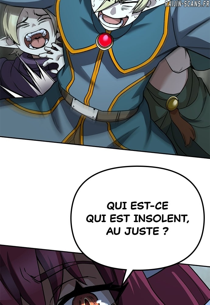 Monster Eater Chapitre 80 - Page 15