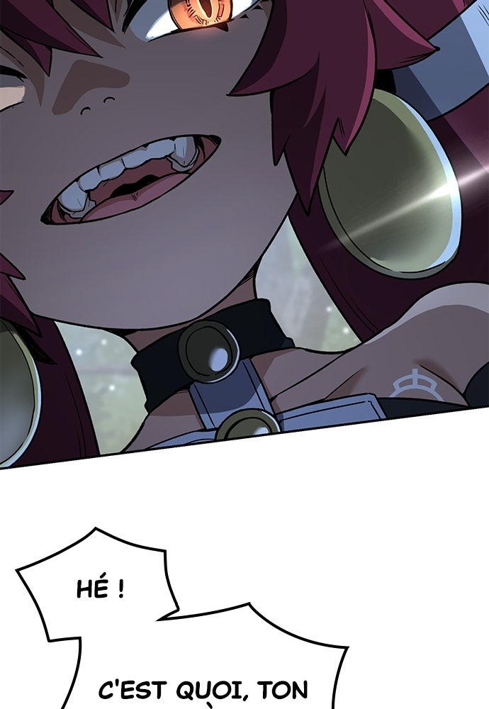 Monster Eater Chapitre 80 - Page 16