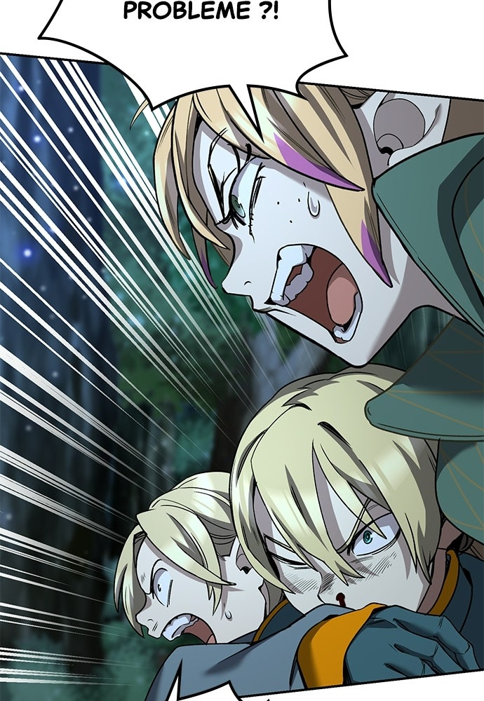 Monster Eater Chapitre 80 - Page 17