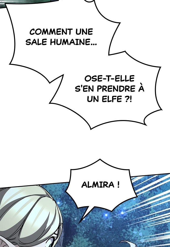 Monster Eater Chapitre 80 - Page 18