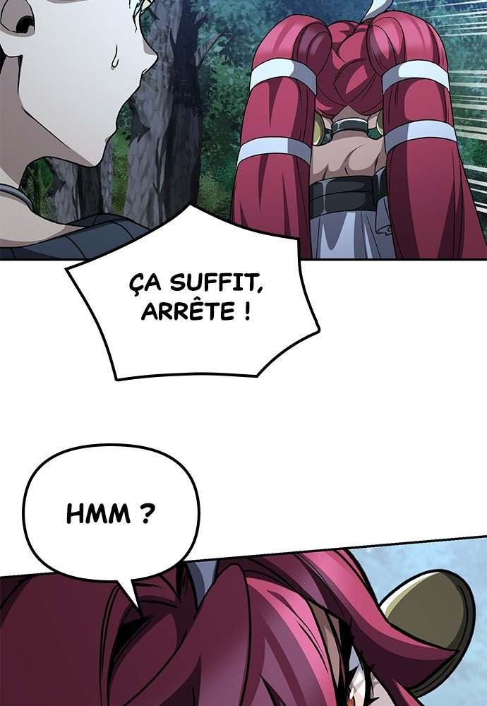 Monster Eater Chapitre 80 - Page 19