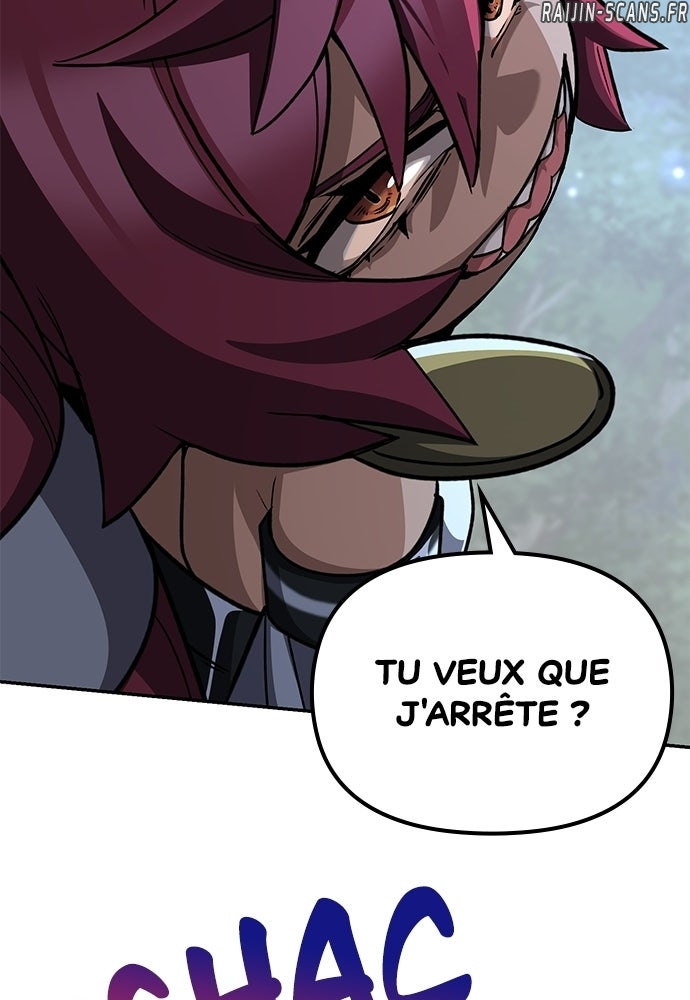 Monster Eater Chapitre 80 - Page 20