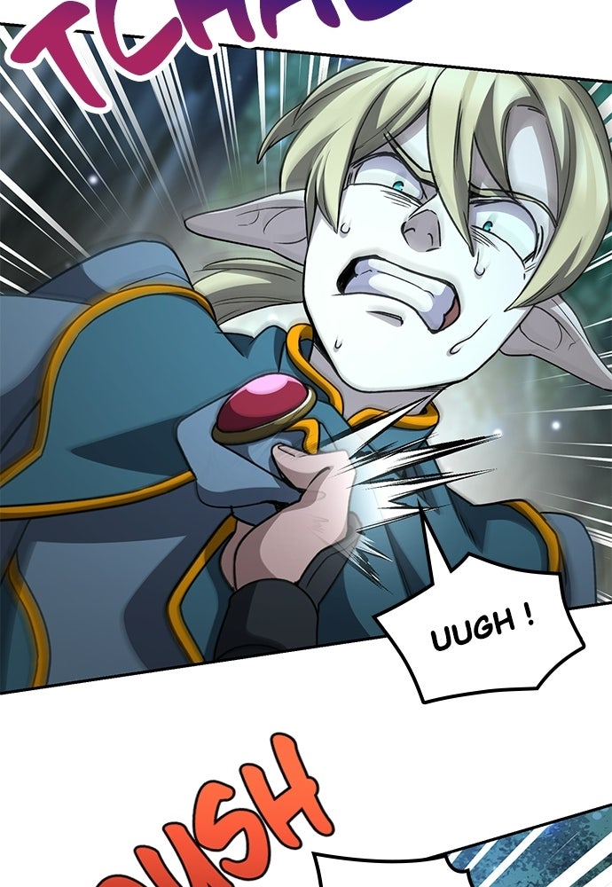 Monster Eater Chapitre 80 - Page 21