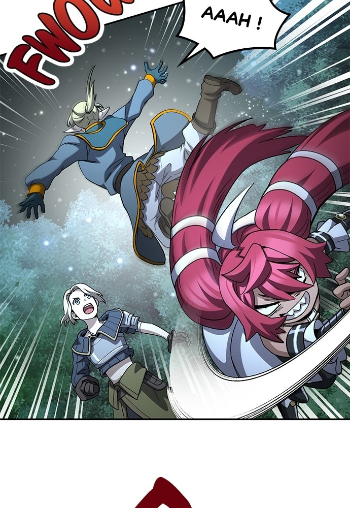 Monster Eater Chapitre 80 - Page 22