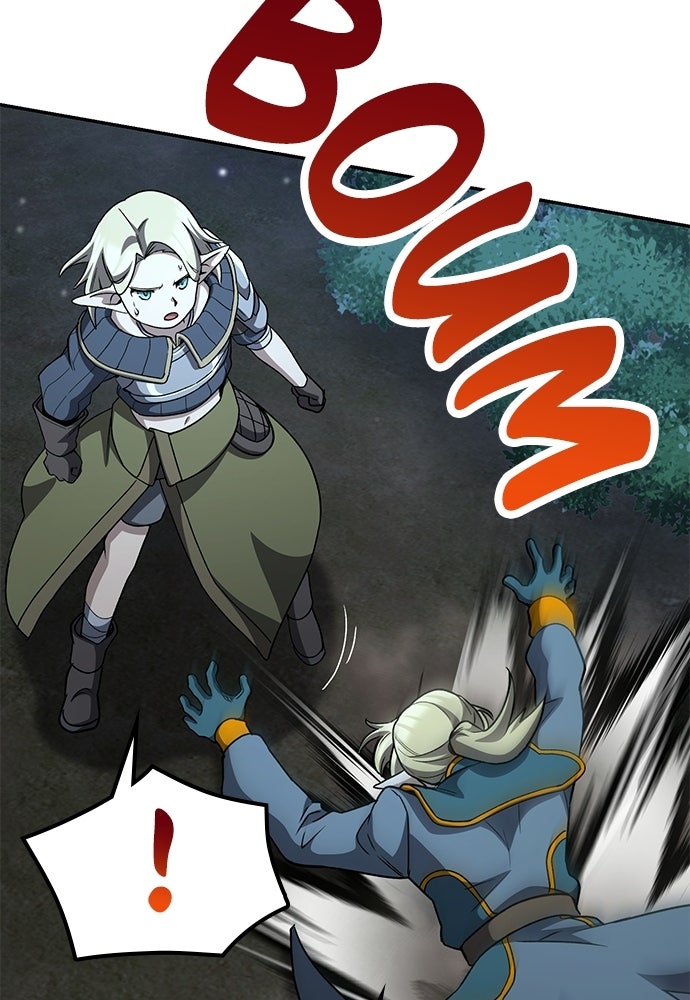 Monster Eater Chapitre 80 - Page 23