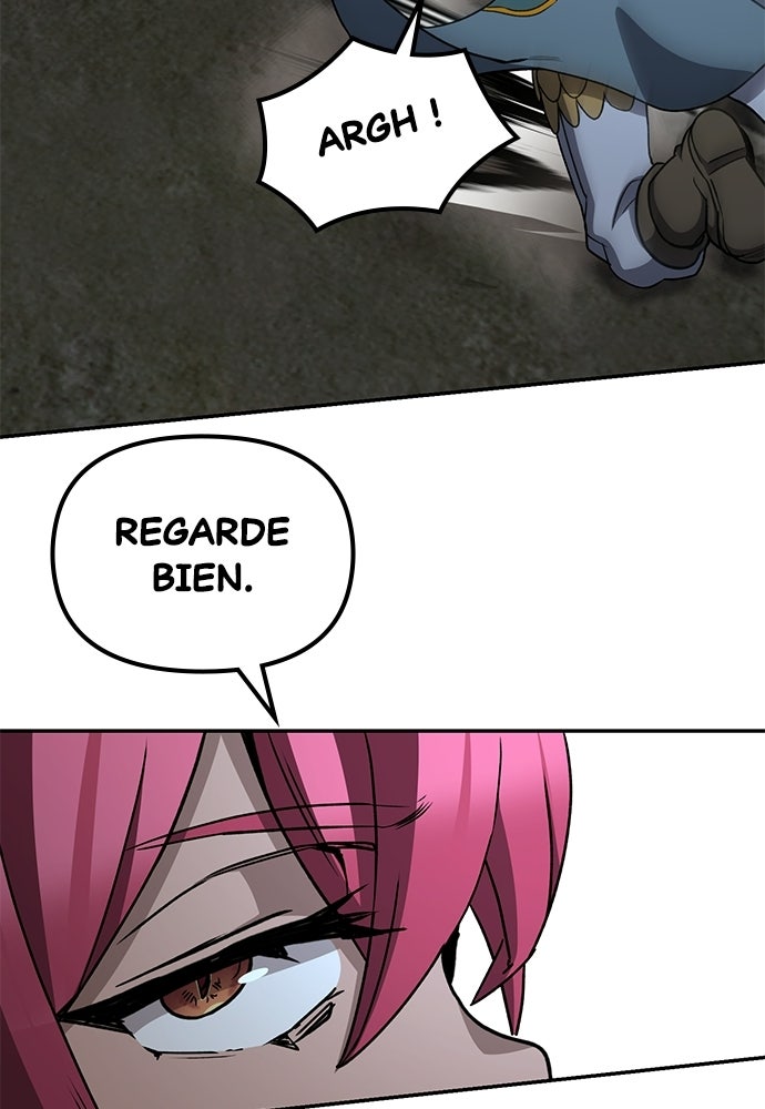 Monster Eater Chapitre 80 - Page 24