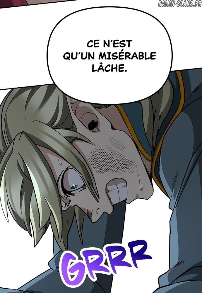 Monster Eater Chapitre 80 - Page 25