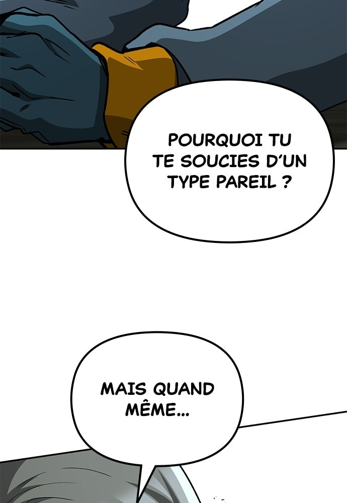 Monster Eater Chapitre 80 - Page 26